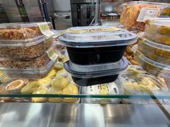 -宫门口馒头铺(创始人总店)