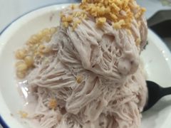 -鞠婆婆•绵绵冰•凉糕•手工冰粉(苏稽一店)