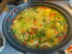 -川堂风·跷脚牛肉·乐山爆炒(中建乐荟天地店)