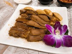 潮式卤水拼盘-顺德佬华侨城店·商务宴请·团建