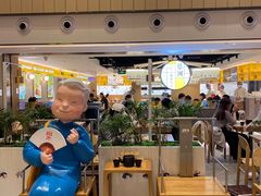 -蔡澜点心·粤菜(西单大悦城店)