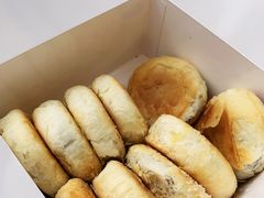 -矮子馅饼(大成路店)