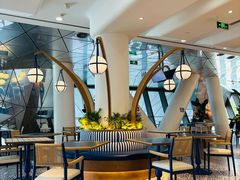 -贝林大翅鲸简餐厅(国家海洋博物馆店)