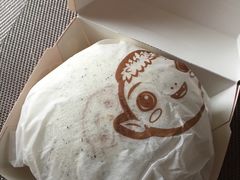 -麦当劳(新华路步步高店)