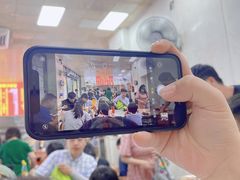 -铭辉沙嗲面(新街商业城店)