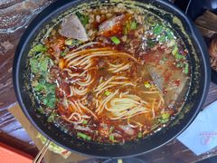 -一品飘香米线(一中总店)