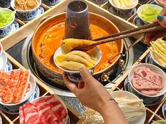 -咏江南·苏式火锅·苏州评弹(观前街店)