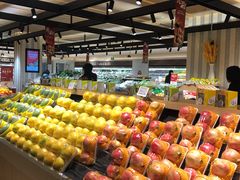 -T11生鲜超市(朝阳公园店)