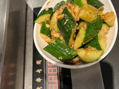 -呼伦一只牛·烧串酒场(陆家嘴店)
