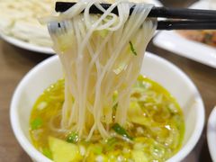 -盛唐府乾州酸汤面