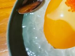 北海道自磨土豆沙拉-桃太郎创作料理(大坪店)