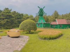 -沈阳植物园