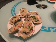 -王庄阿咪海鲜大排档·专注本港海鲜·二十年地道福州味(象园店)