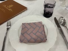 -新侨三宝乐西餐厅(崇文门店)