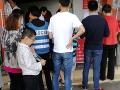 -香山胡记吴江路生煎(灵山路店)