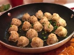 -京华烟云·北京烤鸭(领展购物广场·中关村店)