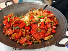 -福巷湘食小馆·猛火现炒(上海首店)