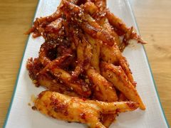 -家族食馆(恒昊小区店)