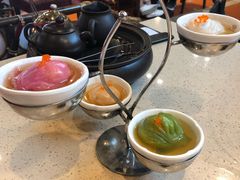 -点都德(汇盈广场店)