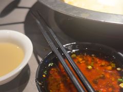 -骨之味·筒骨汤火锅(江头店)