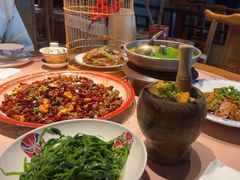 -杨记隆府重庆江湖菜(大悦城店)