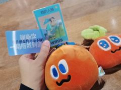 -星巴克(迪士尼小镇店)