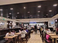 -大家乐(广州天河城六楼店)