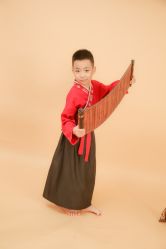 -皇家爱婴高端儿童摄影(苹果园店)