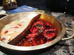 -小龙坎老火锅(金柏林店)