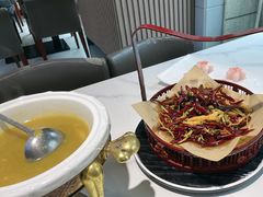 -楚鱼王·河鲜·湖北菜(华农店)