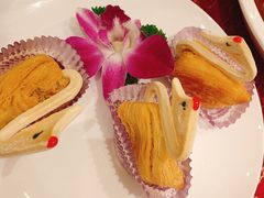 -陕西会客厅·宴会厅·唐世佳宴