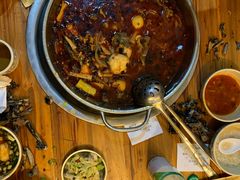 -黑竹香鸡(营和巷店)