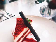 -斯比特花园意大利餐厅(缤谷广场店)