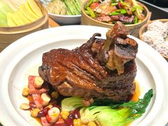 -天成·川菜家宴(海港城店)