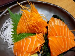 -隐泉之语日式料理(王府中环店)