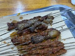 -老白家怡贵园烤肉