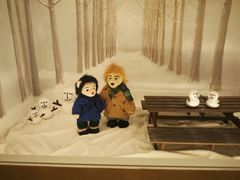 android_upload_pic-济州岛泰迪熊博物馆