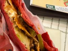 -肯德基(朝阳门店)