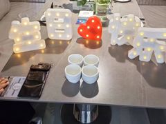 -3号仓库·创意中国菜(乐清正大广场店)