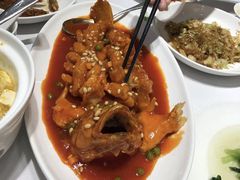 -新吉士·上海菜(浦东LCM置汇旭辉店)