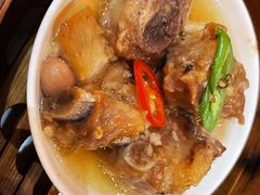 -海航大厦万豪酒店彩海轩中餐厅(霄云路店)
