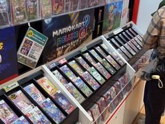 -任天堂Nintendo Switch体验店(天河城店)