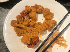 -钱小奴创意自助餐厅·原切谷饲安格斯畅吃(宁波奉化银泰店)
