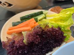 -西村日本料理(香格里拉饭店)