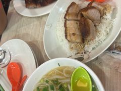 -一乐烧鹅(中环店)