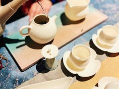 -醉西楼·国风茶社