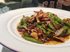 -兰湘子·湘菜小炒(济南领秀城店)
