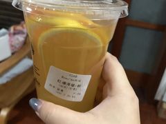 -BeauTea水仙(coco park店)