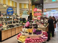 -LUSH(威尼斯人购物中心店)