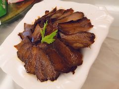 -渔中舟海鲜大排档(普陀沈家门店)